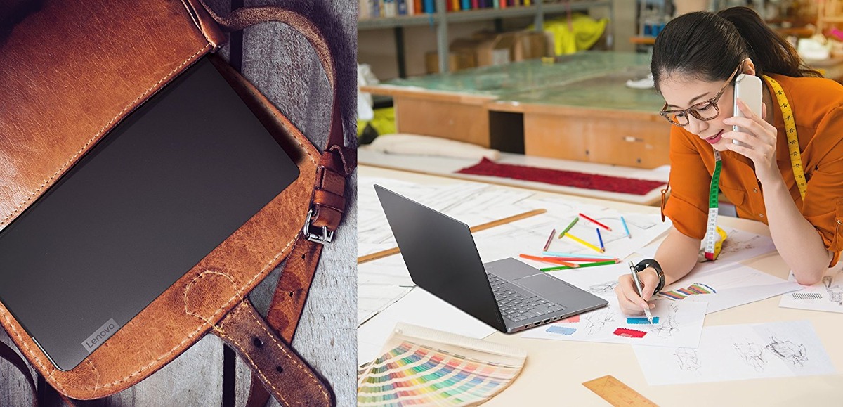 Lenovo IdeaPad 530S-14IKB Iron Gray